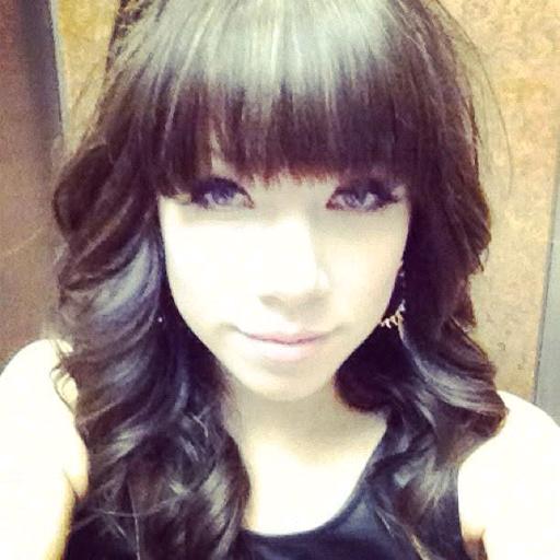 爱蹲的carly
