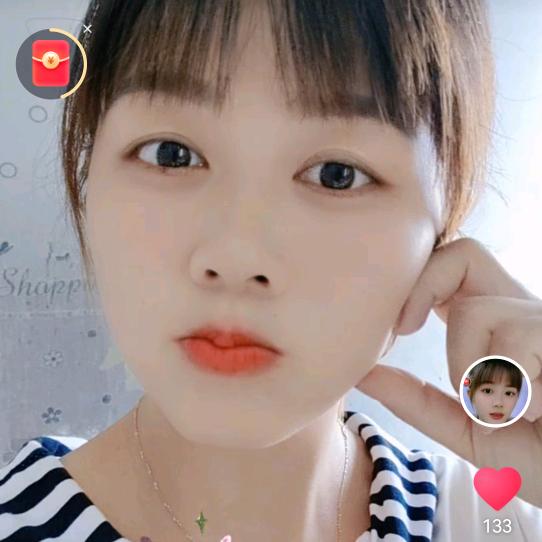 终于💞忠于