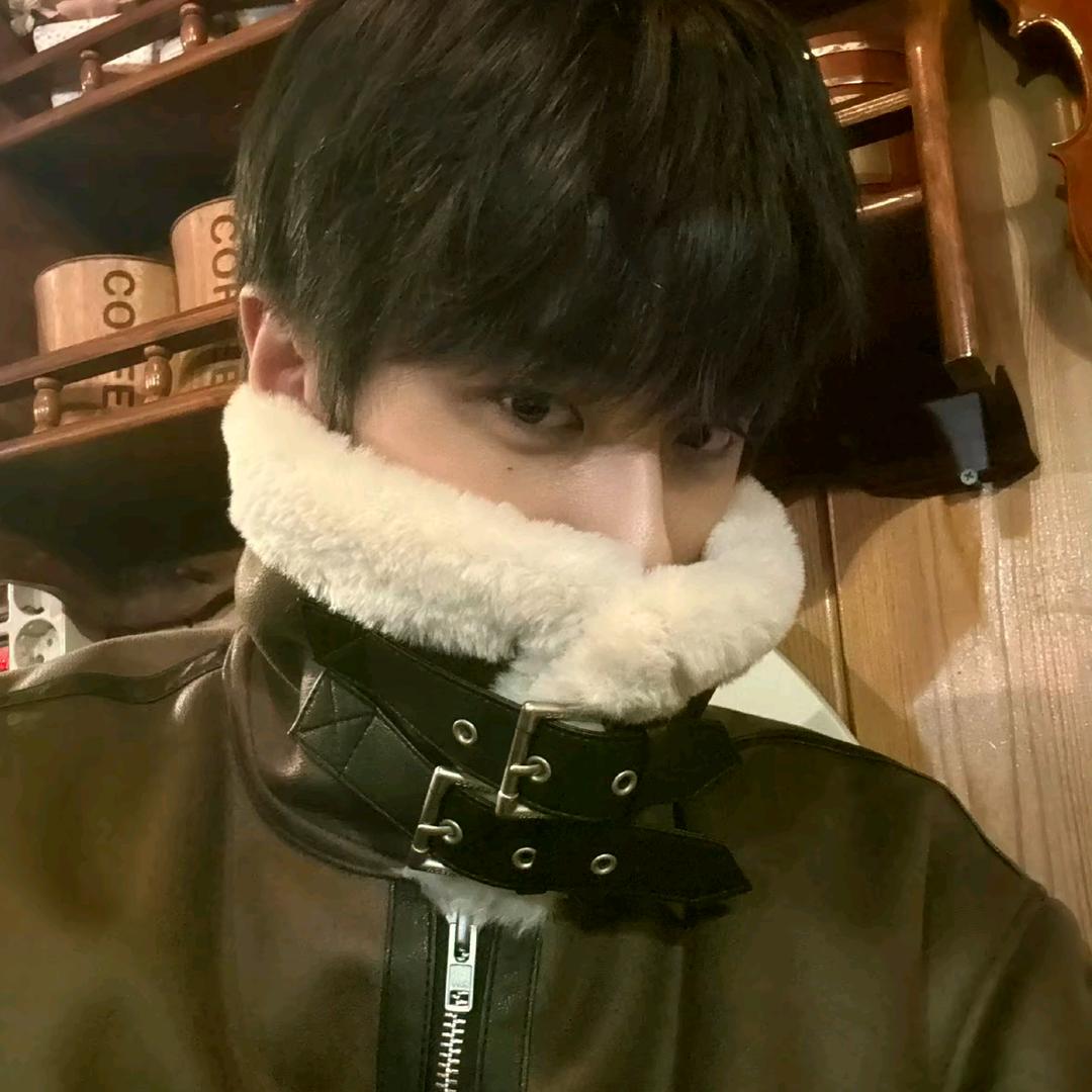 别和奇怪的我说话