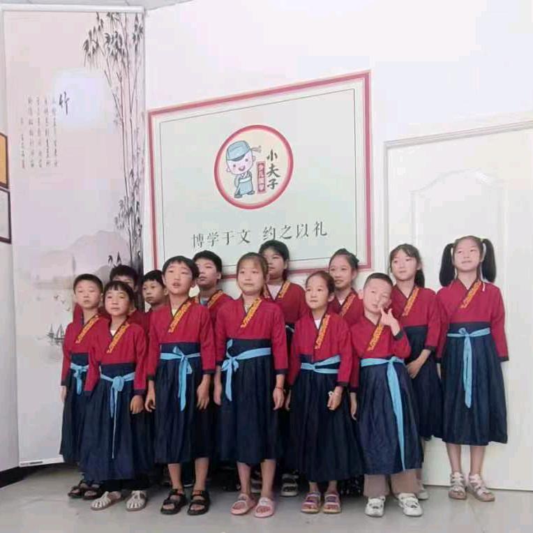 茅草屋•竹林轩