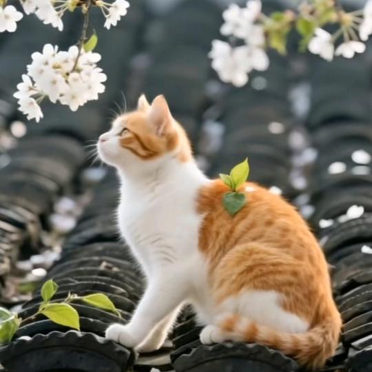 招财猫本喵🐱