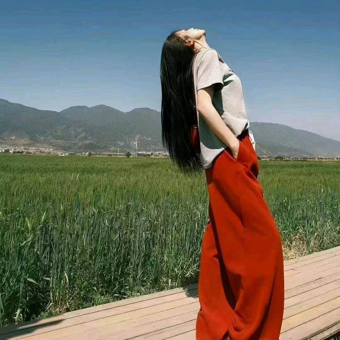 美好如素