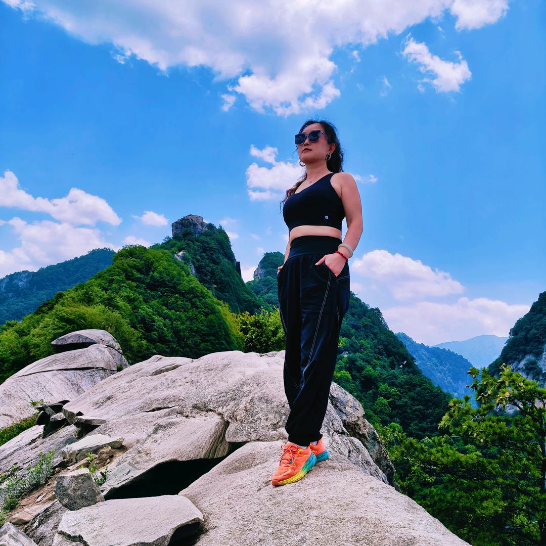 小苏苏(拒绝连赞)