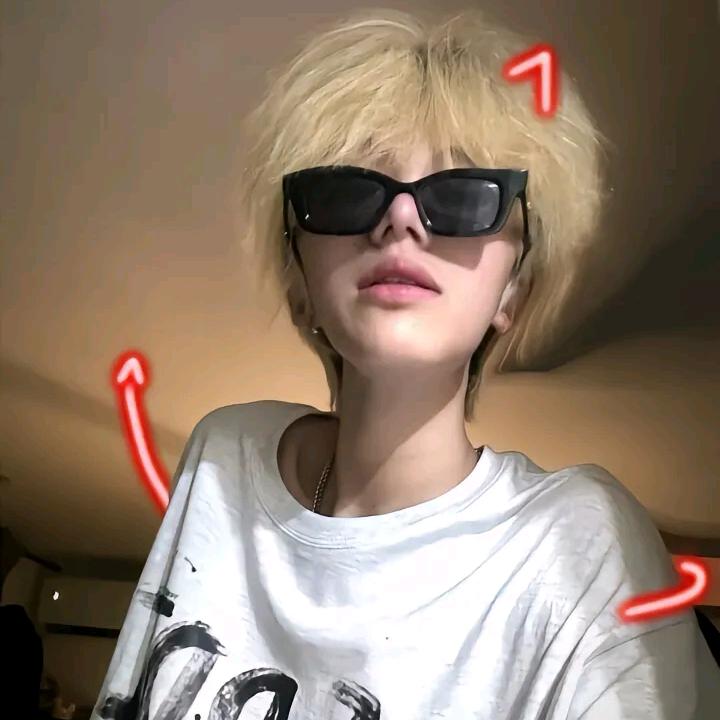 小宇、