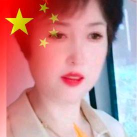 陈丽丽。