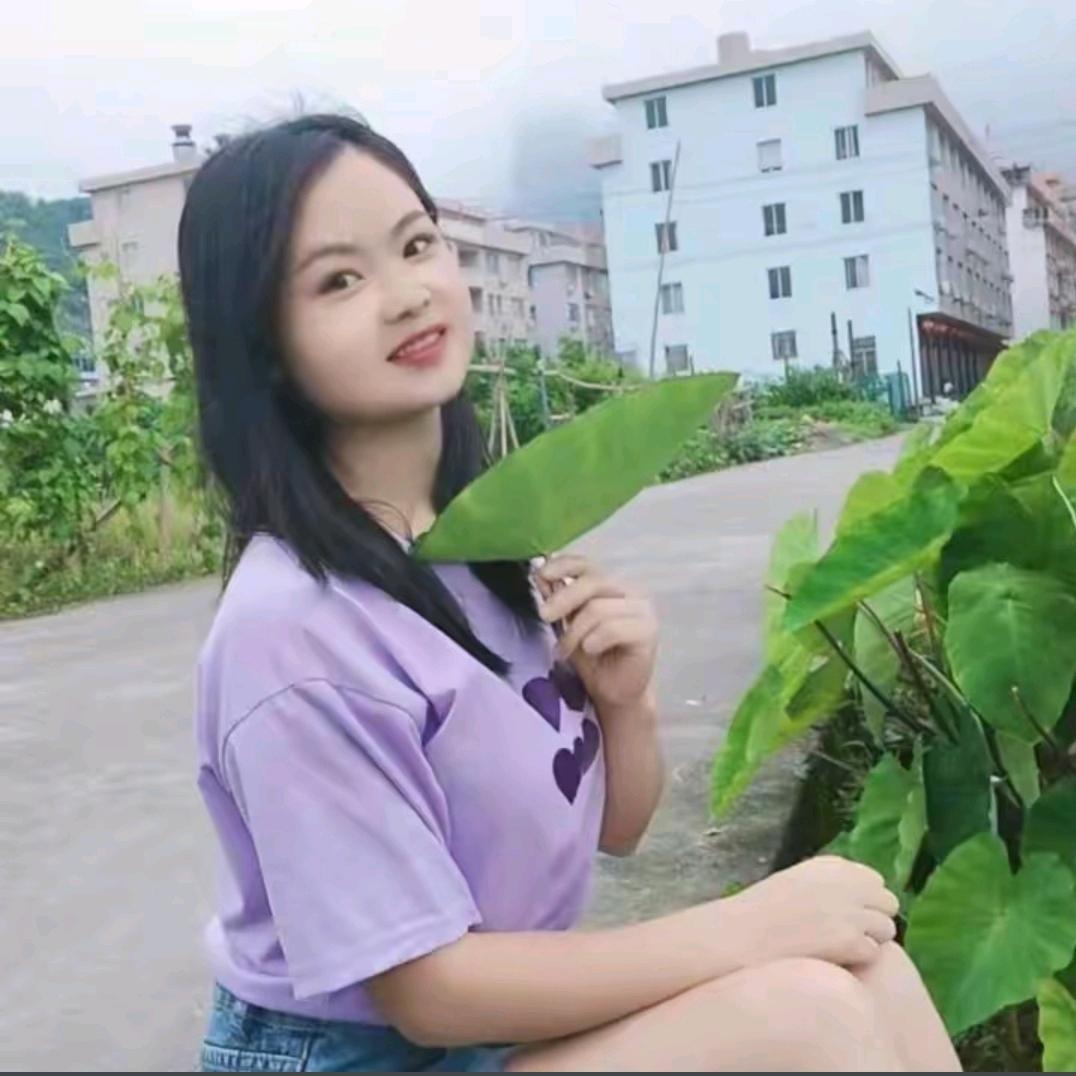 农村左妹子