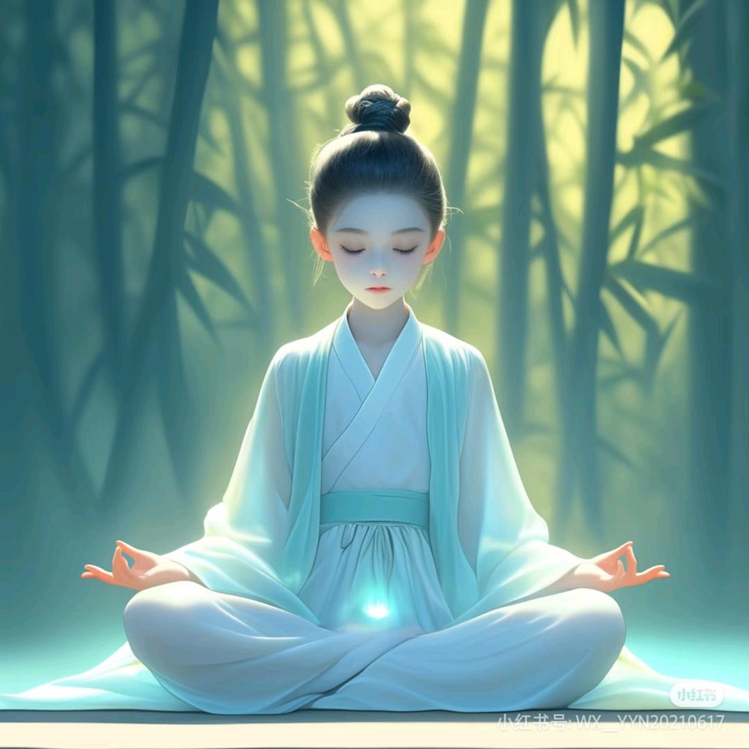 花静禅