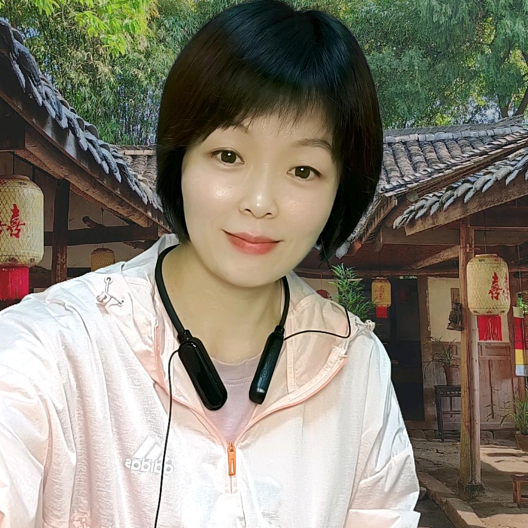 素素 （早9点30分）