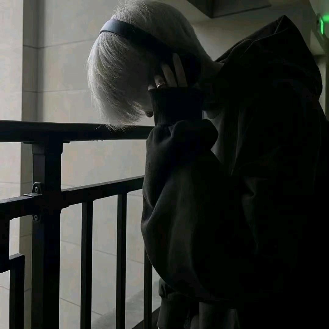 半缘君