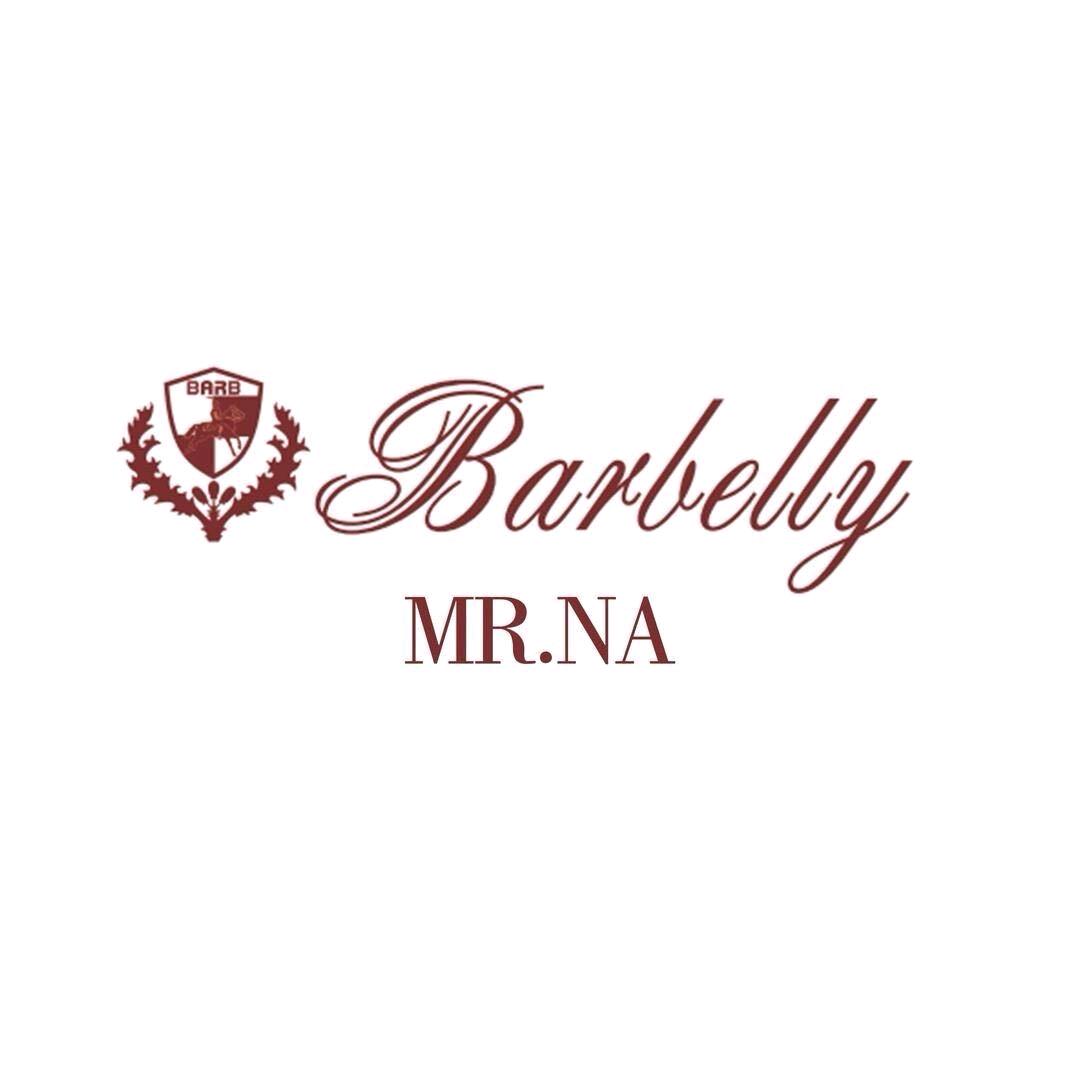 Barbelly娜先生2店