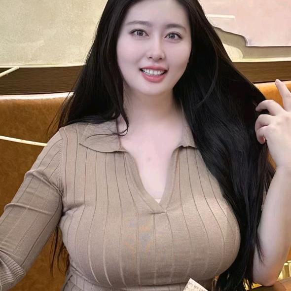 然然爱美丽