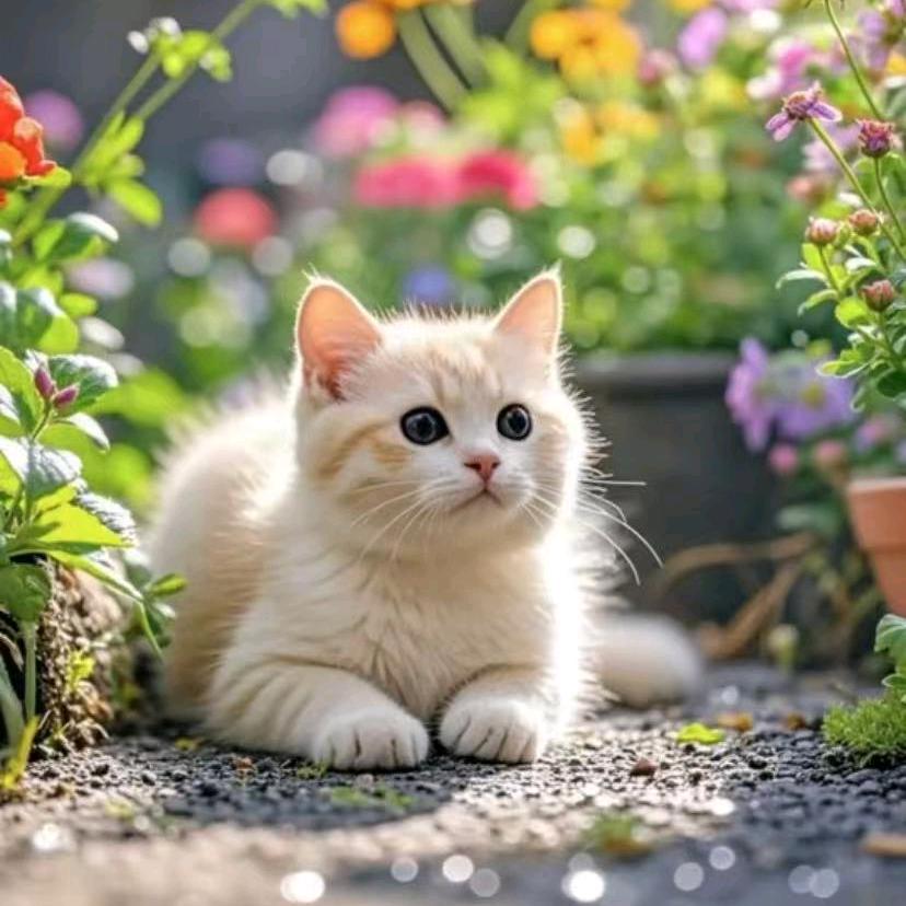 小野猫