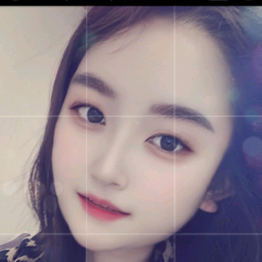 福气满满💕
