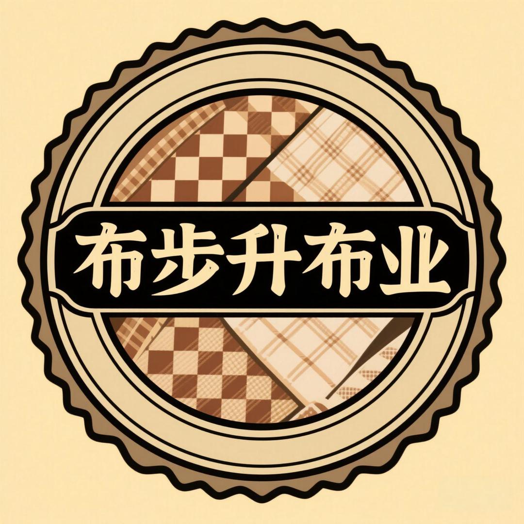 布步升布料布头工厂店