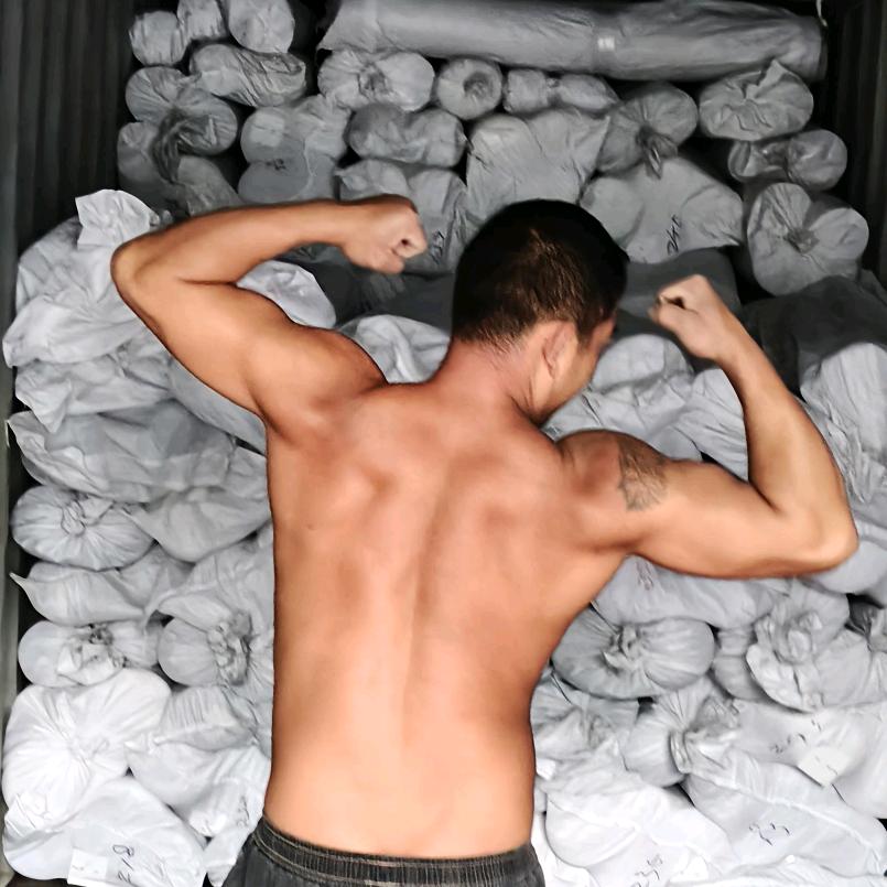 李少年（装卸工）