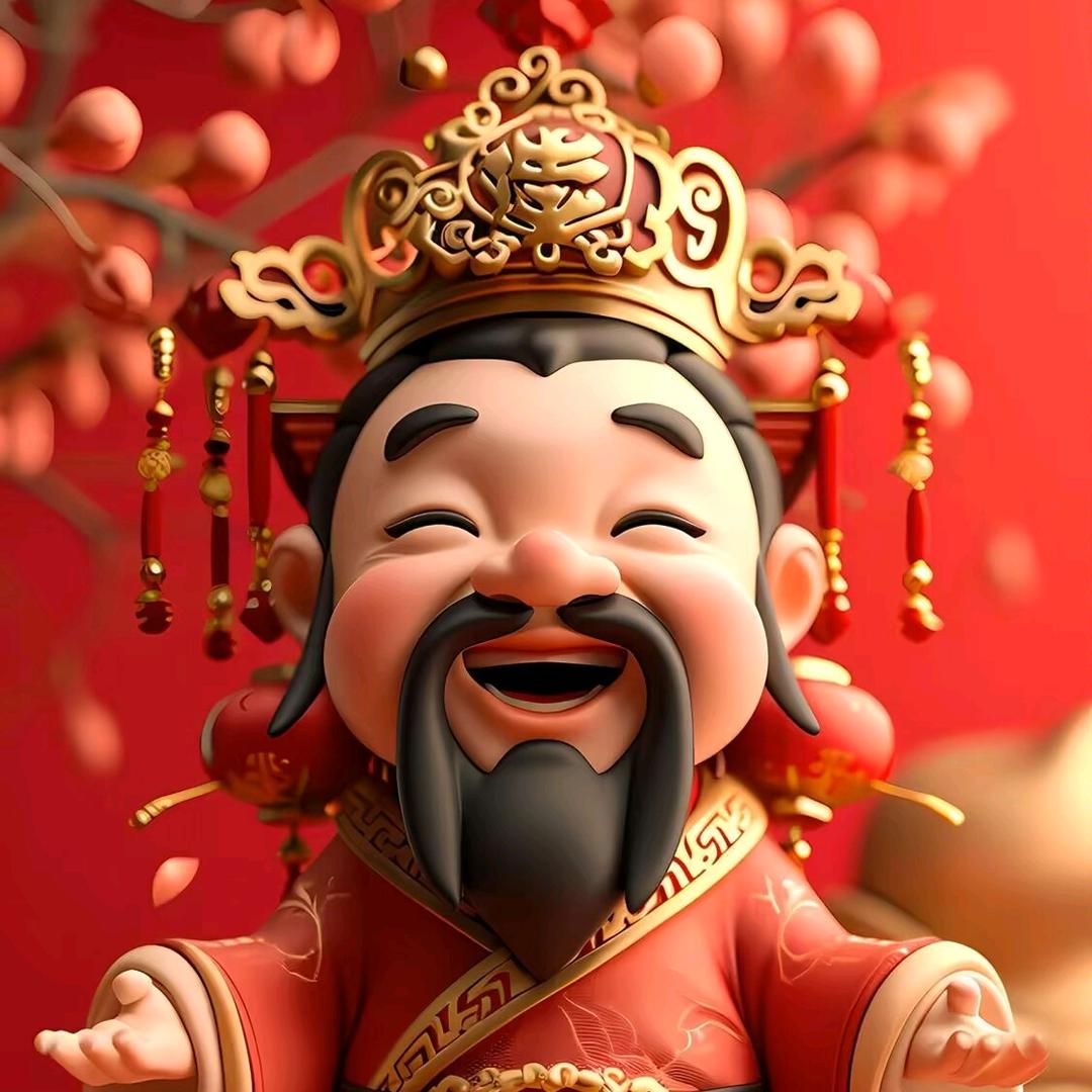 好运到