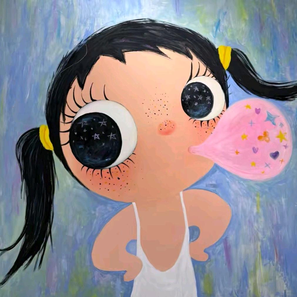 杨小样