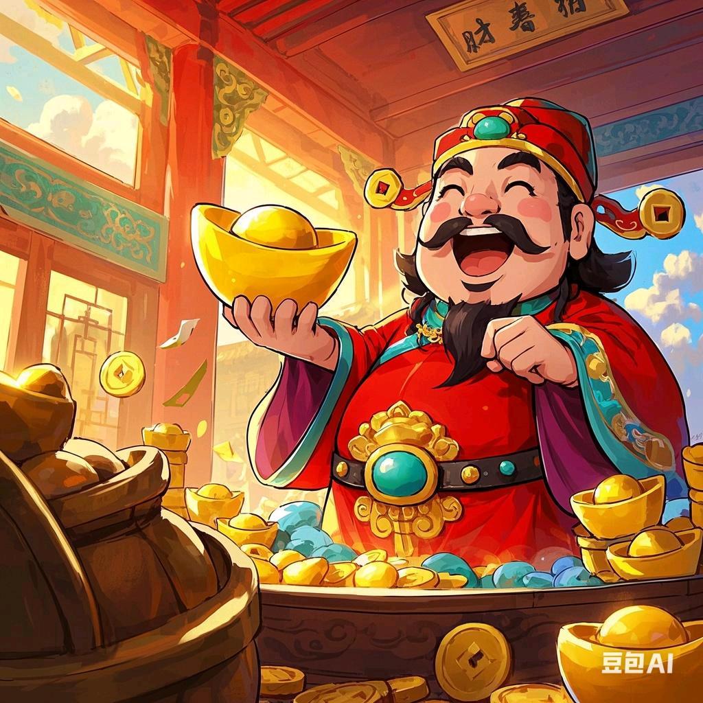 美美呀