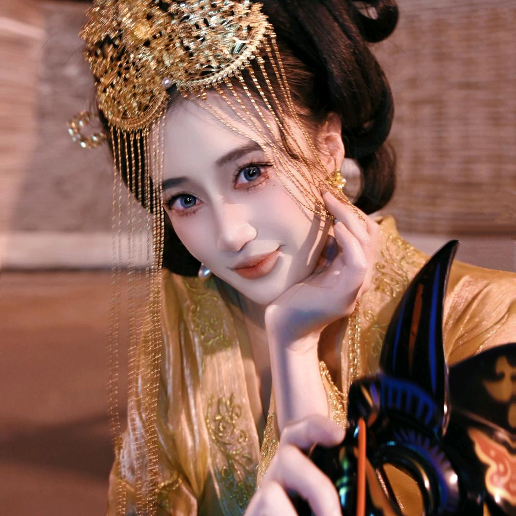 涂山茜茜