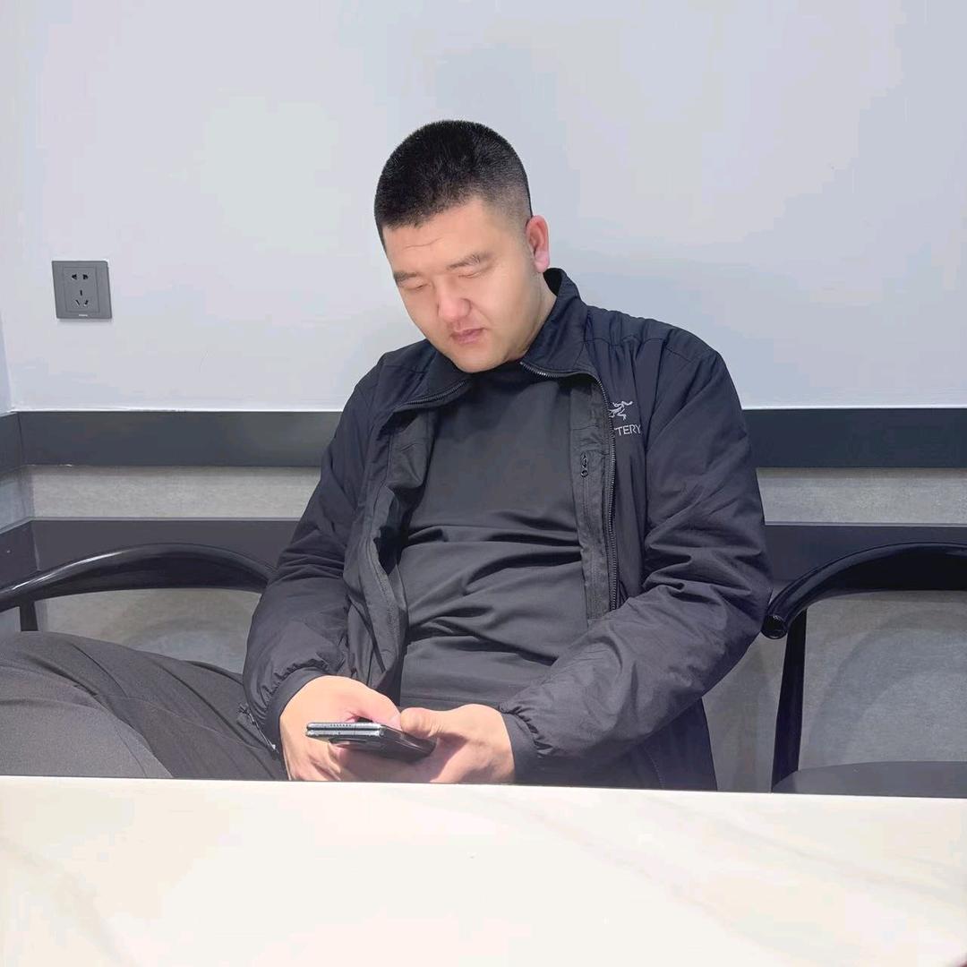 你的身上有毛毛-