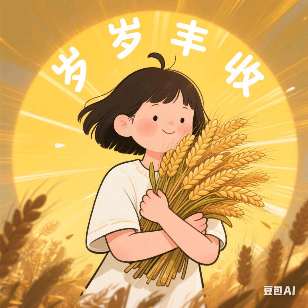 小杨的细碎日常