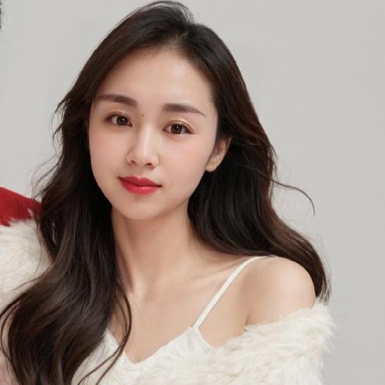 爱跳舞的珠宝导购小姐姐