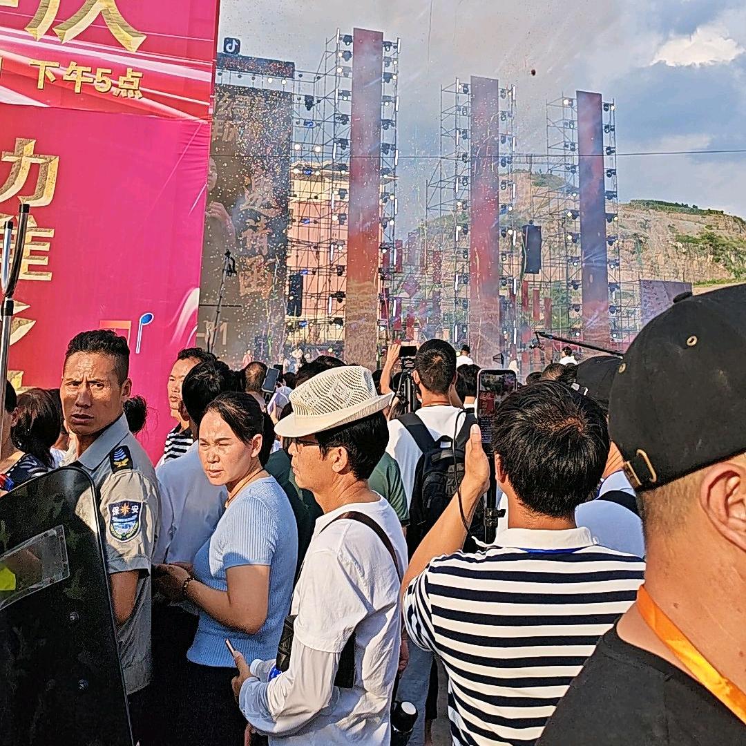 心累