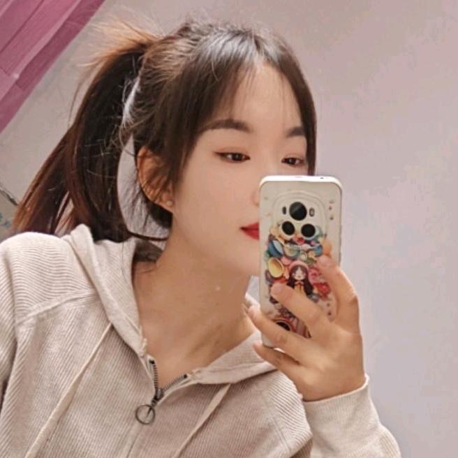 大然小然的妈咪吖👸