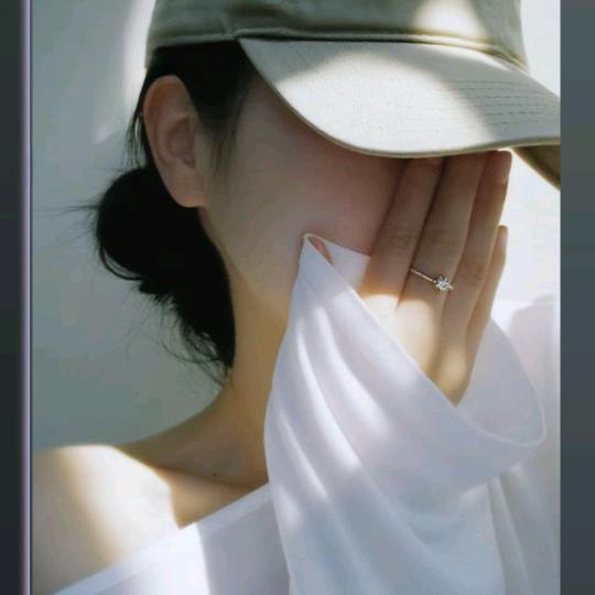 @李好看