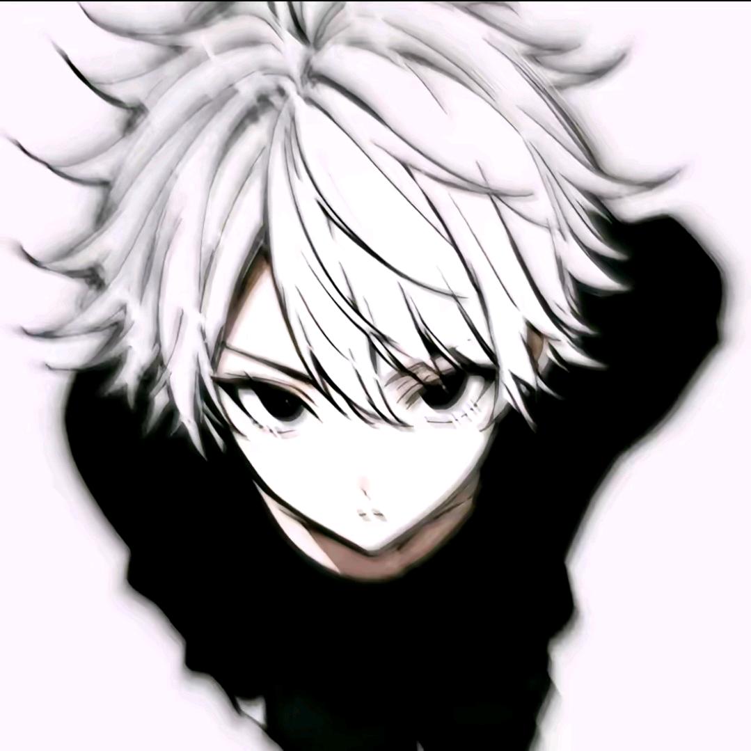 男神
