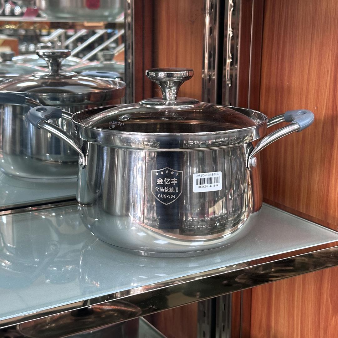 和生厨餐具批发