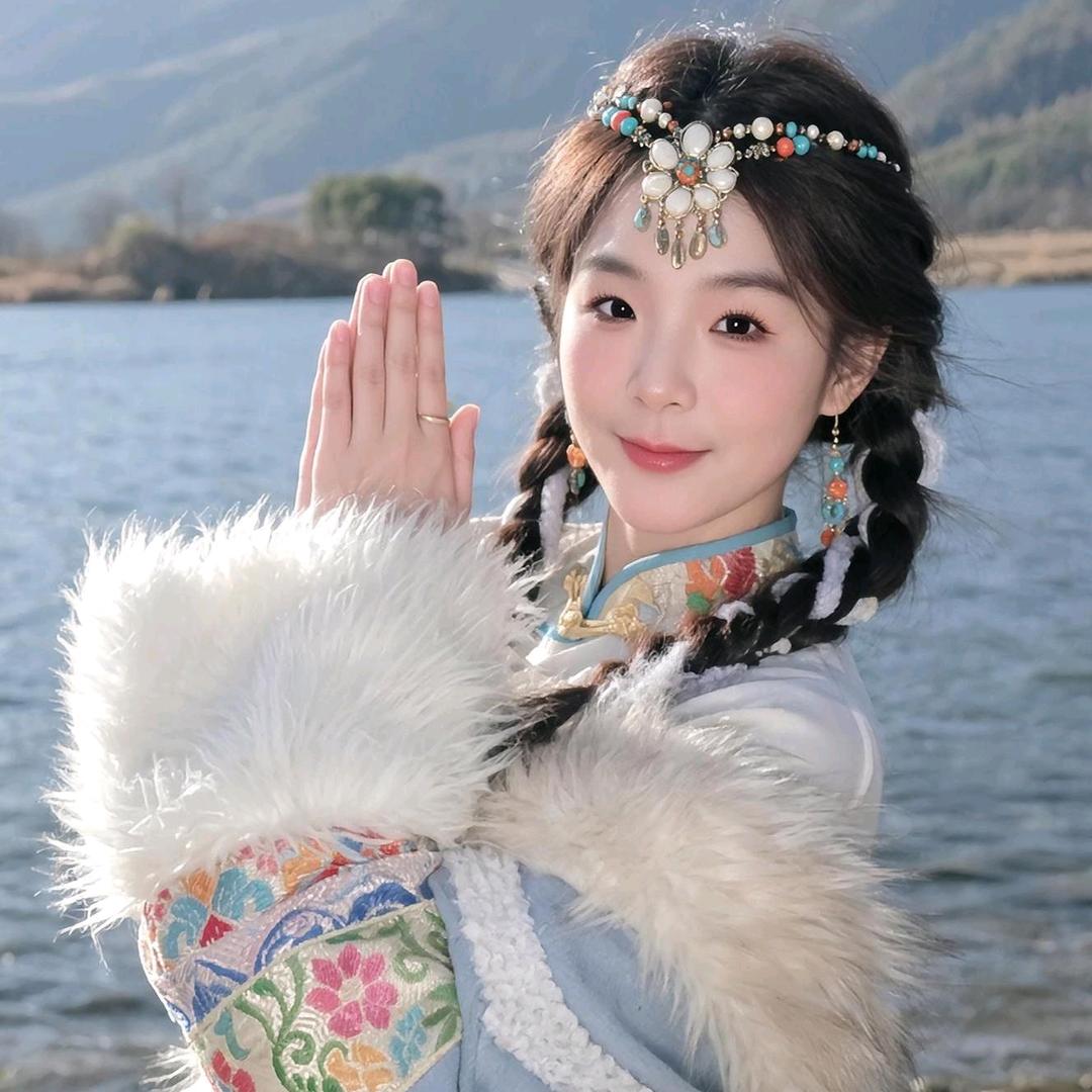 天真无邪小萝莉