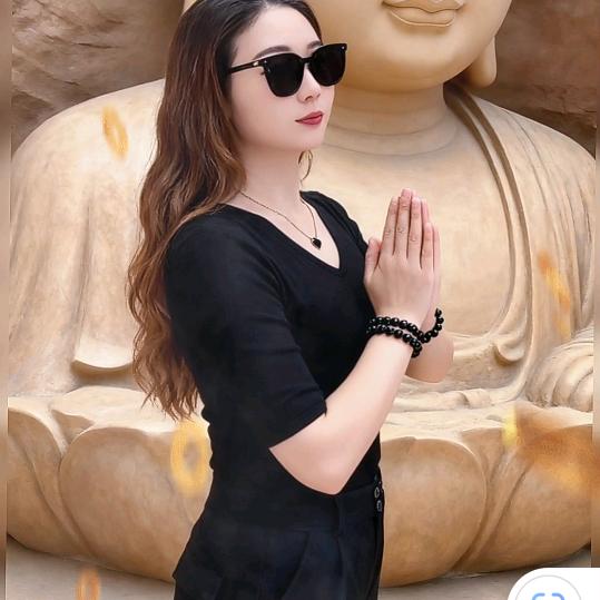 幸福一家人