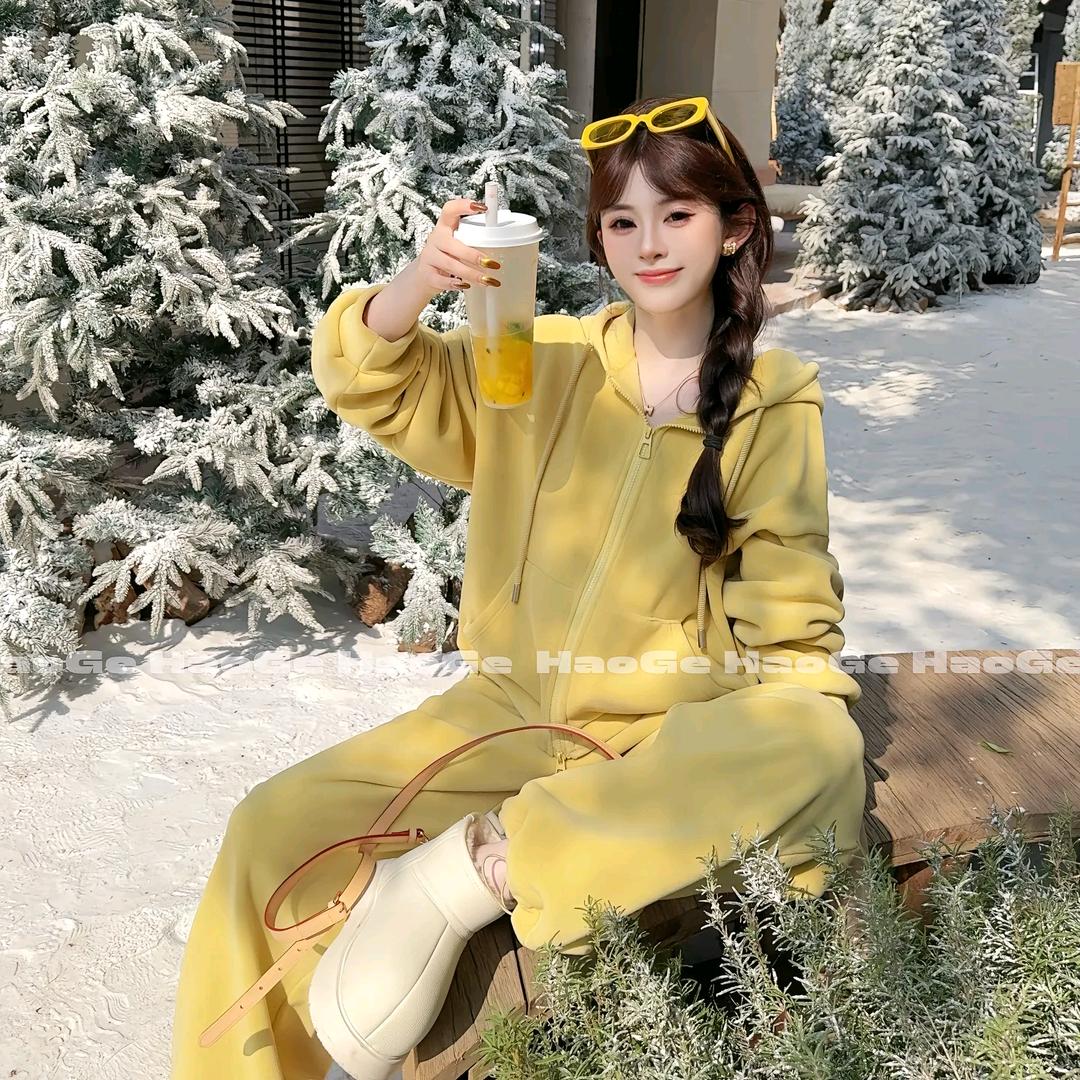 浩哥女装爆款返场-精选穿搭