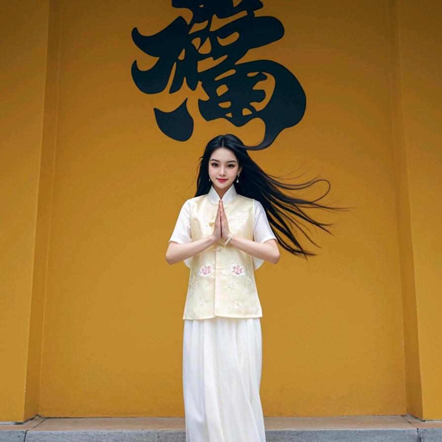 💋朗朗晴天💋