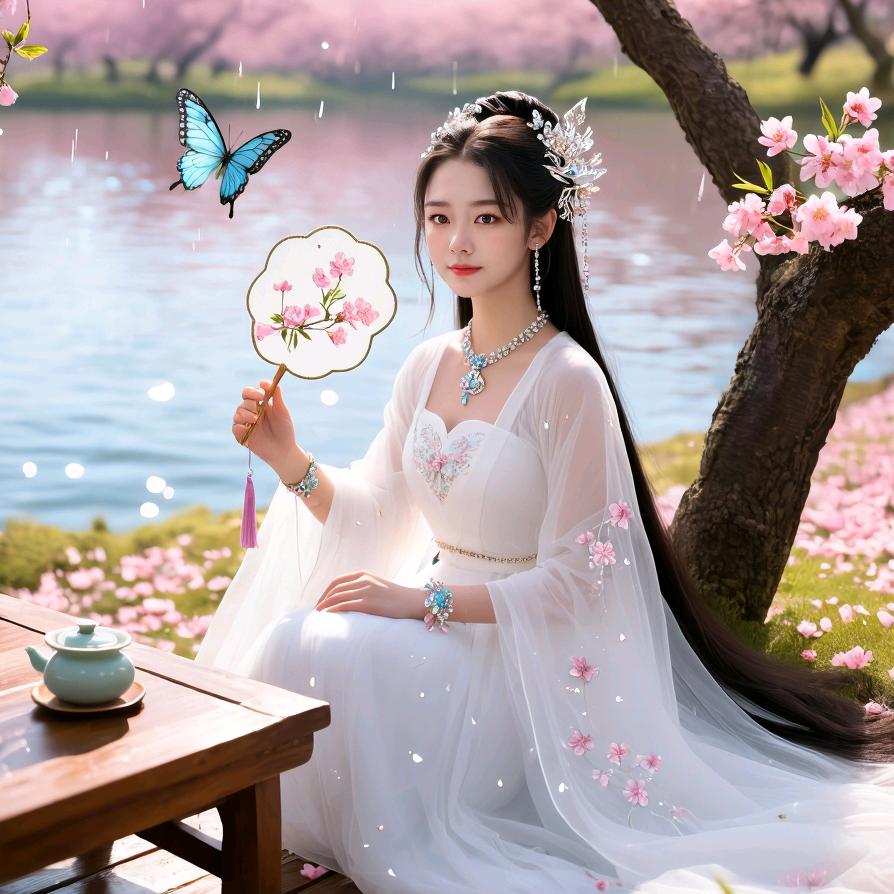 ✨听花岛✨💘