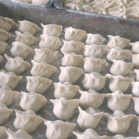梁寨双汇手工水饺