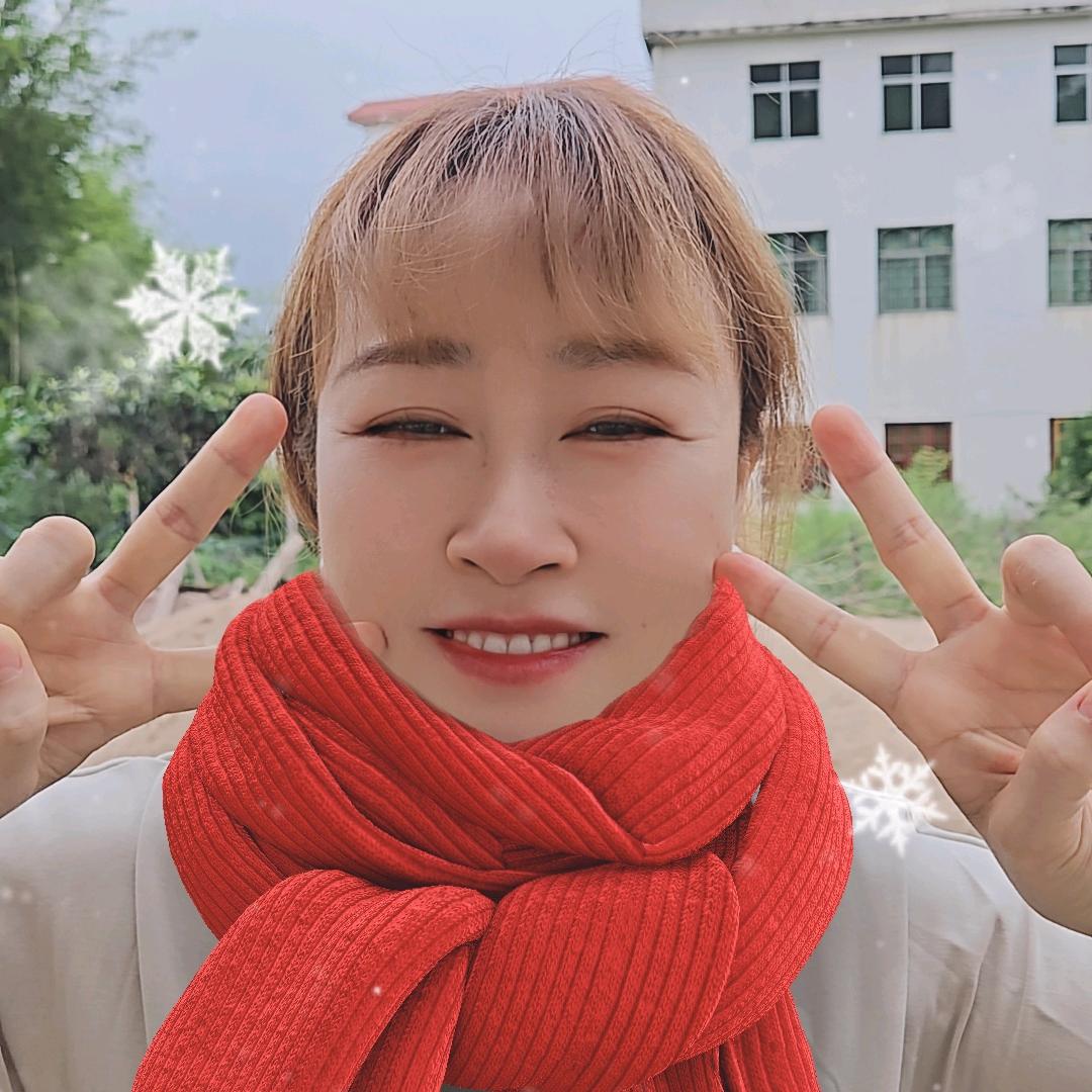 赣南村花