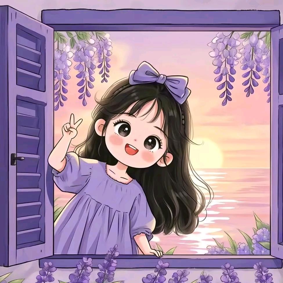 萱萱☀