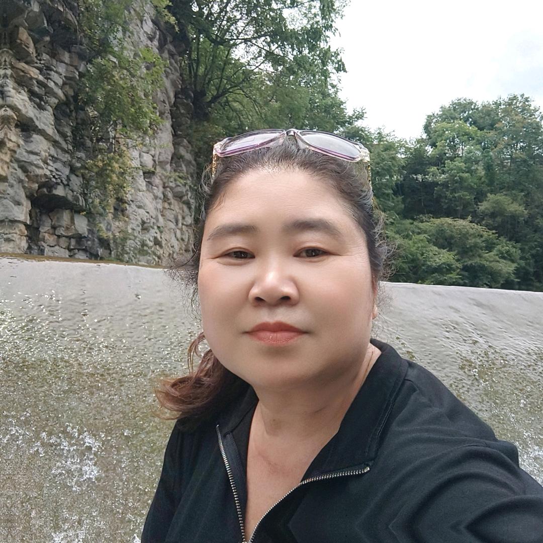 农村小梅姐