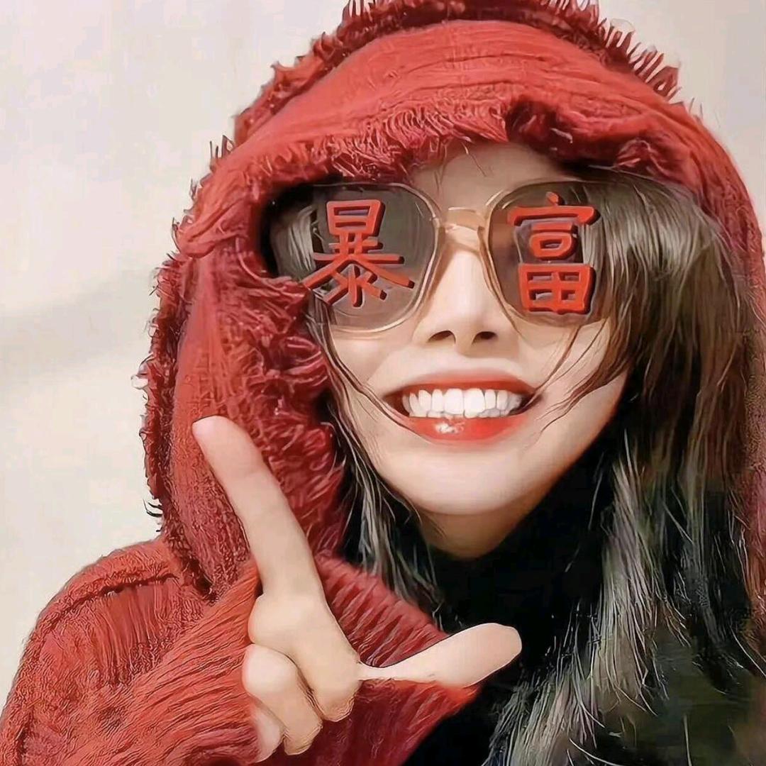 爆*^_^*富小仙女