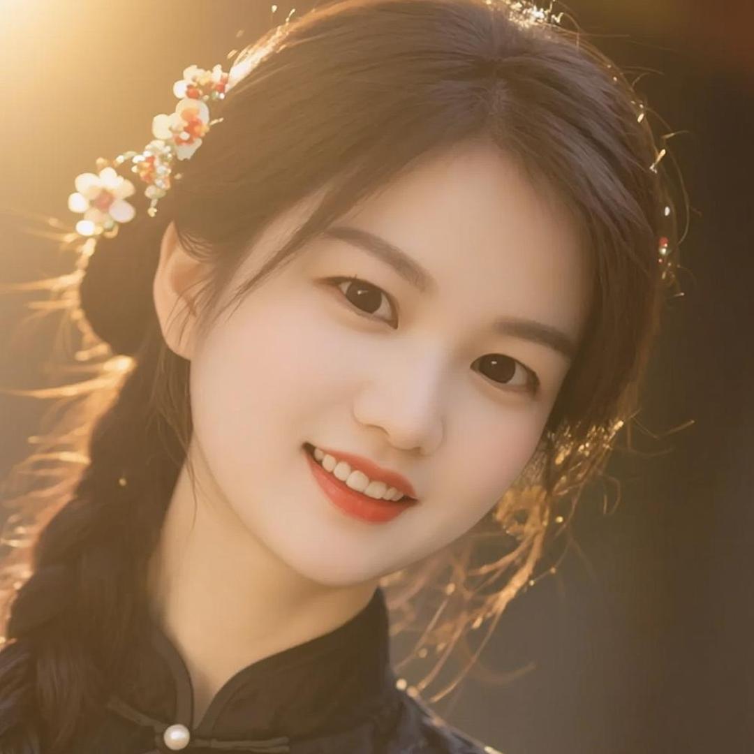 贵州小魔女《橱窗有好物》