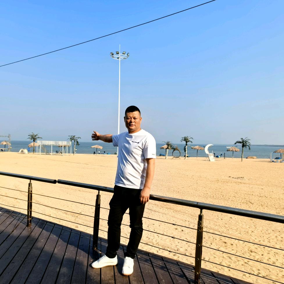 东戴河辉哥
