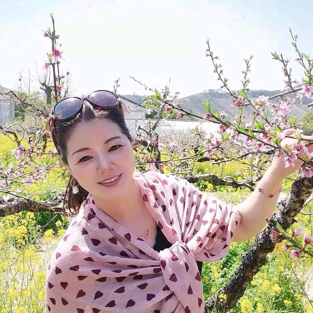 顺其自然