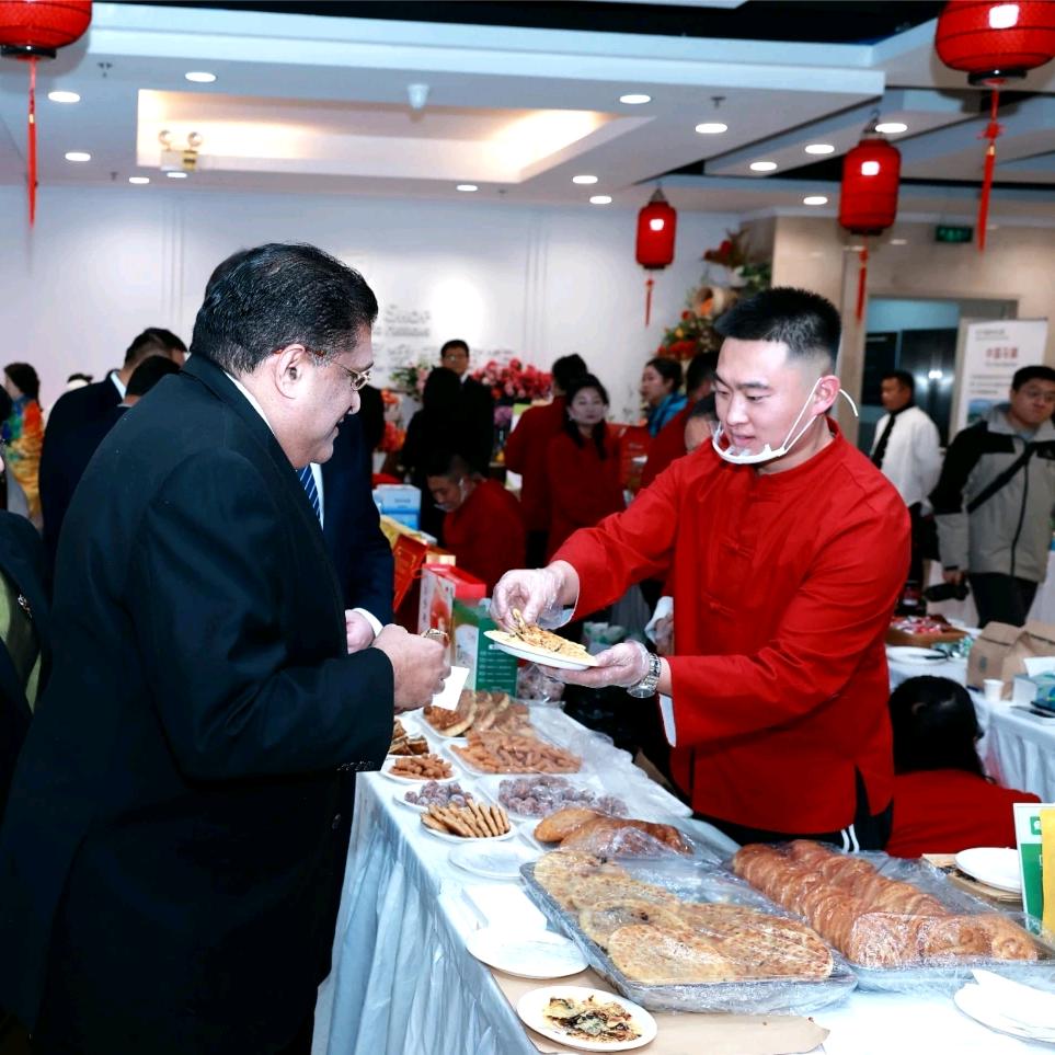 丰宁小侯优选