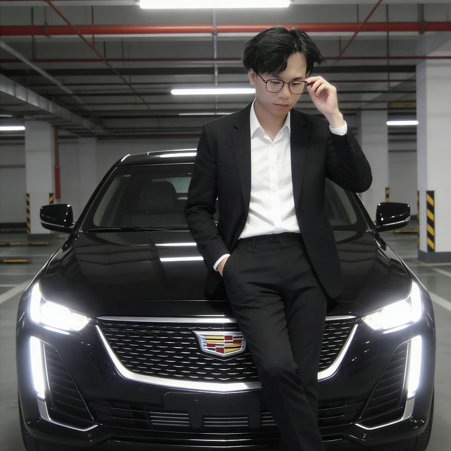 “深情的沸洋洋”