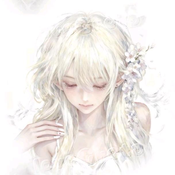 安贝小绵🐏