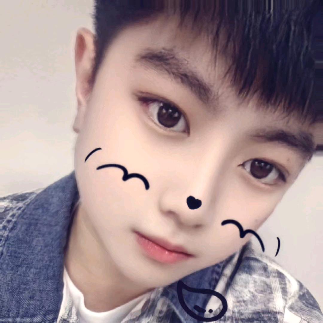 @董小实