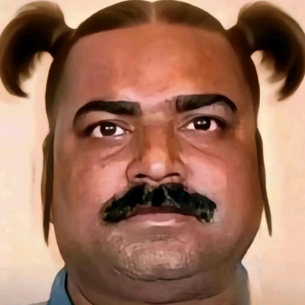 ꒦ິᯅ꒦ີ