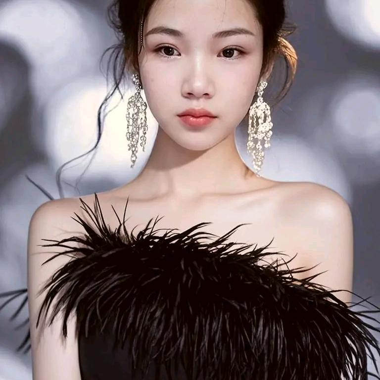 黄姐@话筒